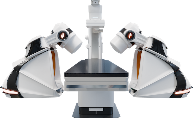 Robotics in EP and Cath Labs | DAIC
